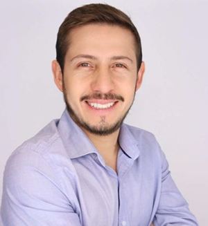Andrés Florido