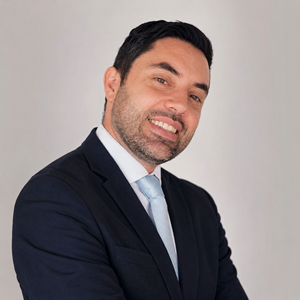 Juan Pablo Sánchez