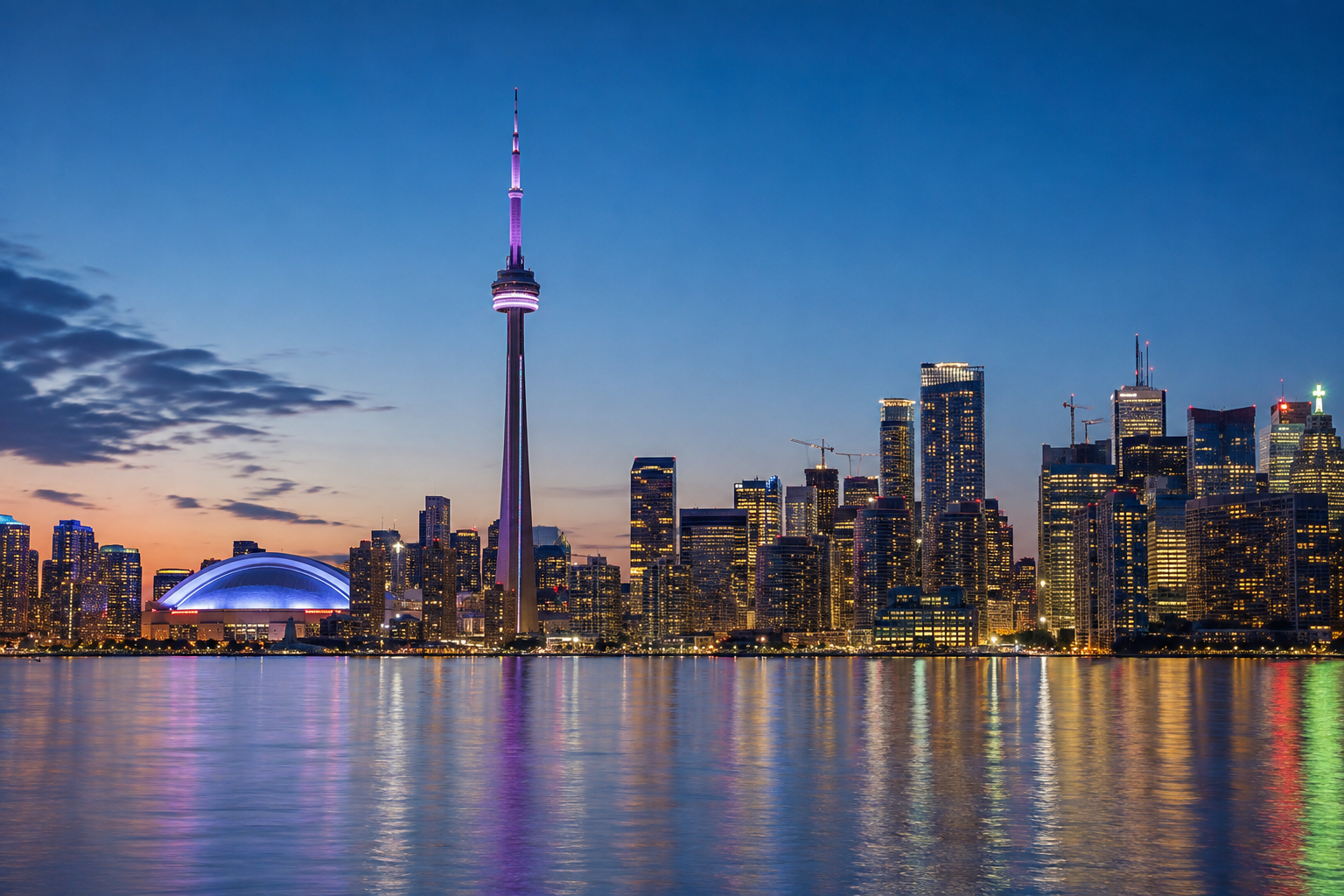 Toronto